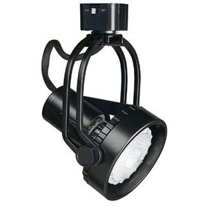 contech lighting-Con-Tech Lighting CTL8016-P Saturna Track Head Images