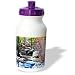 Pine Valley
Jos Fauxtographee Miniature - View of River in Pine Valley, Utah Flowing Through Trees and Rocks and Given look of Miniature - Water Bottles