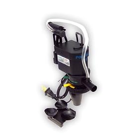 Hagen AquaClear Power Head Multifunctional Water Pump 50 by AquaClear