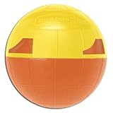 BagBall&trade; Deodorizer BLK/RED