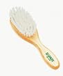 Safari Soft Bristle Brush for Cats, Wood Handle Safari Soft Bristle Brush for Cats, Wood Handle