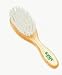 Safari Soft Bristle Brush for Cats, Wood Handle