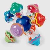 Manhattan Toy Whoozit Icicle Rattle