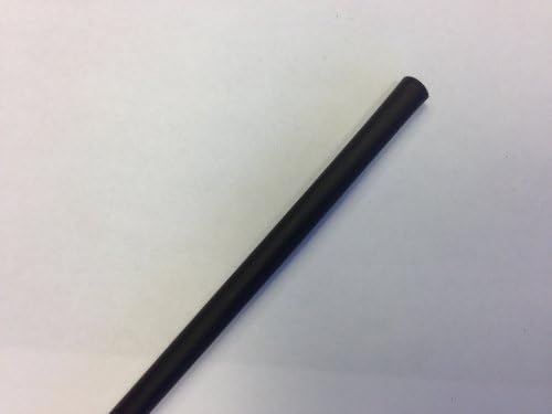 3:1 Adhesive Lined Dual Wall Heat Shrink - 1/8" - 4' Stick - Free Ship