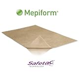 Mepiform 2 x 3 in./Box of 5