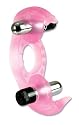 California Exotics Triple Orgasm Erection Enhancer Cock Ring