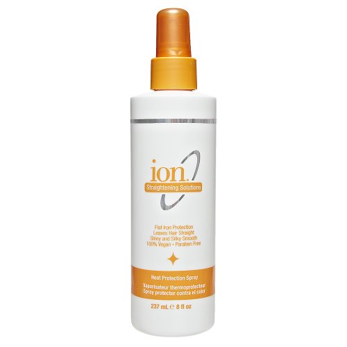 Ion Heat Protection Spray
