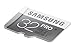 Samsung 32GB PRO Class 10 Micro SDHC up to 90MB/s with Adapter (MB-MG32DA/AM)