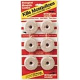 Summit Mosquito Dunks Mosquito Dunk 6 / Pack