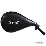 ProForce Gladiator Double Focus Hand Kicking Target - Black