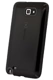 Speck CandyShell Case for Samsung Galaxy Note GT-N7000 / SGH-i717 – Gray/Black