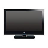 JVC 32 LCD TELEVISION WITH FREEVIEW
