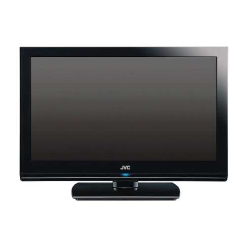 JVC 32 LCD TELEVISION WITH FREEVIEW