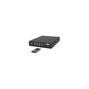 31AeJl0qHZL. SL500 AA300   Swann DVR4 1000 4 Combo Kit w/Channel DVR and 2 Maxi Brite Cameras Discounted