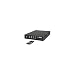 Swann DVR4-1000 4 Combo Kit w/Channel DVR and 2 Maxi-Brite Cameras