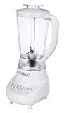WeatherWorks CH-7007 Home Cookin 10 Speed Blender