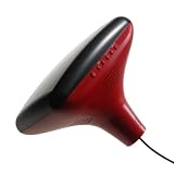 ±0 プラスマイナスゼロ 8インチ液晶テレビ (レッド) XVT-M020(R)