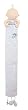 Nursery Growth Charts, Baby Tuc Tuc Collection - Blue