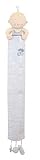 Nursery Growth Charts, Baby Tuc Tuc Collection - Blue