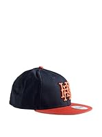 Nike Hurley Gorra Major Leagues New Era (Antracita)