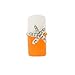 5 Starfish Silver Rhinestones Nail Art Decorations Crystals Jewels Gems By VAGA®