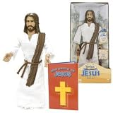 Tales of Glory Jesus God's Son