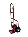 Milwaukee Hand Trucks 40830 Twin Pin Handle Truck With 10 Inch Pneumatics And Stair C...