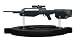 Toys : Halo 3 BR55 Battle Rifle Scaled Replica