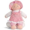 Gund Baby M"My First Doll" for baby's first toy