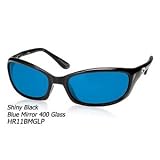 Costa Del Mar Harpoon Polarized Sunglasses - Costa 400 Glass Lens