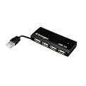 Kensington PocketHub Mini USB 2.0