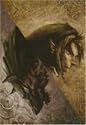 Legend of Zelda Twilight Princess Cloth Wall Scroll Poster YA-106