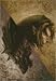 Legend of Zelda Twilight Princess Cloth Wall Scroll Poster YA-106 Image