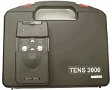 TENS 3000 Dual Channel (Analog)