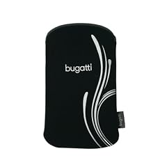 bugatti SlimCase Silver b f�r das LG KP500 Cookie