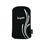 bugatti SlimCase silver b f�r das iPhone 3G!