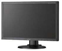 MITSUBISHI 24型ワイド液晶ディスプレイ RDT241WEX(BK)