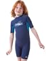 O'Neill Reactor Toddler Spring (Navy/Crip, 1)