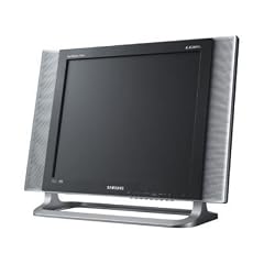 Samsung Syncmaster 730BF 43,2 cm (17 Zoll) TFT Monitor schwarz/silber (Kontrast 700:1, 4MS Reaktionszeit)