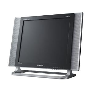 Samsung Syncmaster 730BF 43,2 cm (17 Zoll) TFT Monitor schwarz/silber (Kontrast 700:1, 4MS Reaktionszeit) Samsung Syncmaster 730BF 43,2 cm (17 Zoll) TFT Monitor schwarz/silber (Kontrast 700:1, 4MS Reaktionszeit)