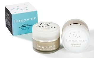 Fango - Revital - Mineral - Maske 50 ml Preisvergleich