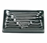 Review Draper 71592 / Draper 71592 12PC COMBINATION SPAN SET/TRAY