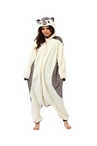 Hedgehog Kigurumi (Adults)
