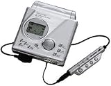 from Sharp Sharp MD-MT 90 H  Portable Mini Disc Player Model MD-MT 90 H