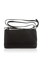 Calvin Klein Bandolera Colgar (Negro)