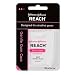 Reach Gentle Gum Care Woven Dental Floss, Fluoride, 50-Yard Dispensers (Pack of 6)