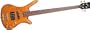 Warwick FNA Jazzman 4-String Bass (Nirvana Black)