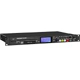 TASCAM SSCD-R1 Solid State Recorder
