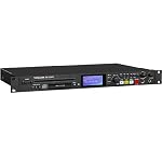 TASCAM SSCD-R1 Solid State Recorder