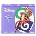 Winnie the Pooh: Paint by Number - Tigger